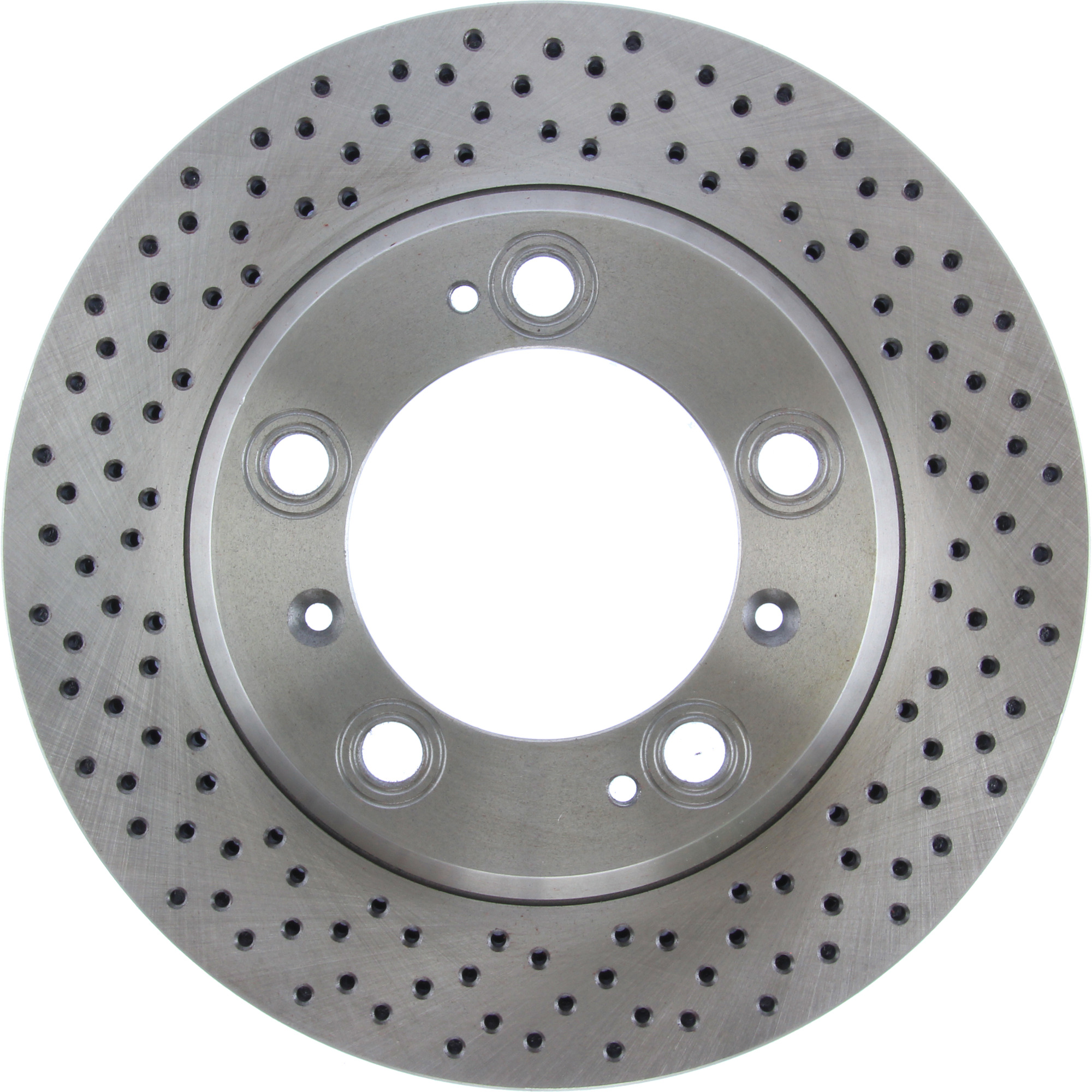 Disc Brake Rotor Centric Parts 228.37041
