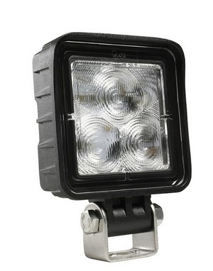 Vehicle-Mounted Work Light Grote BZ601-5