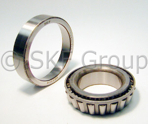 Multi-Purpose Bearing SKF BR72