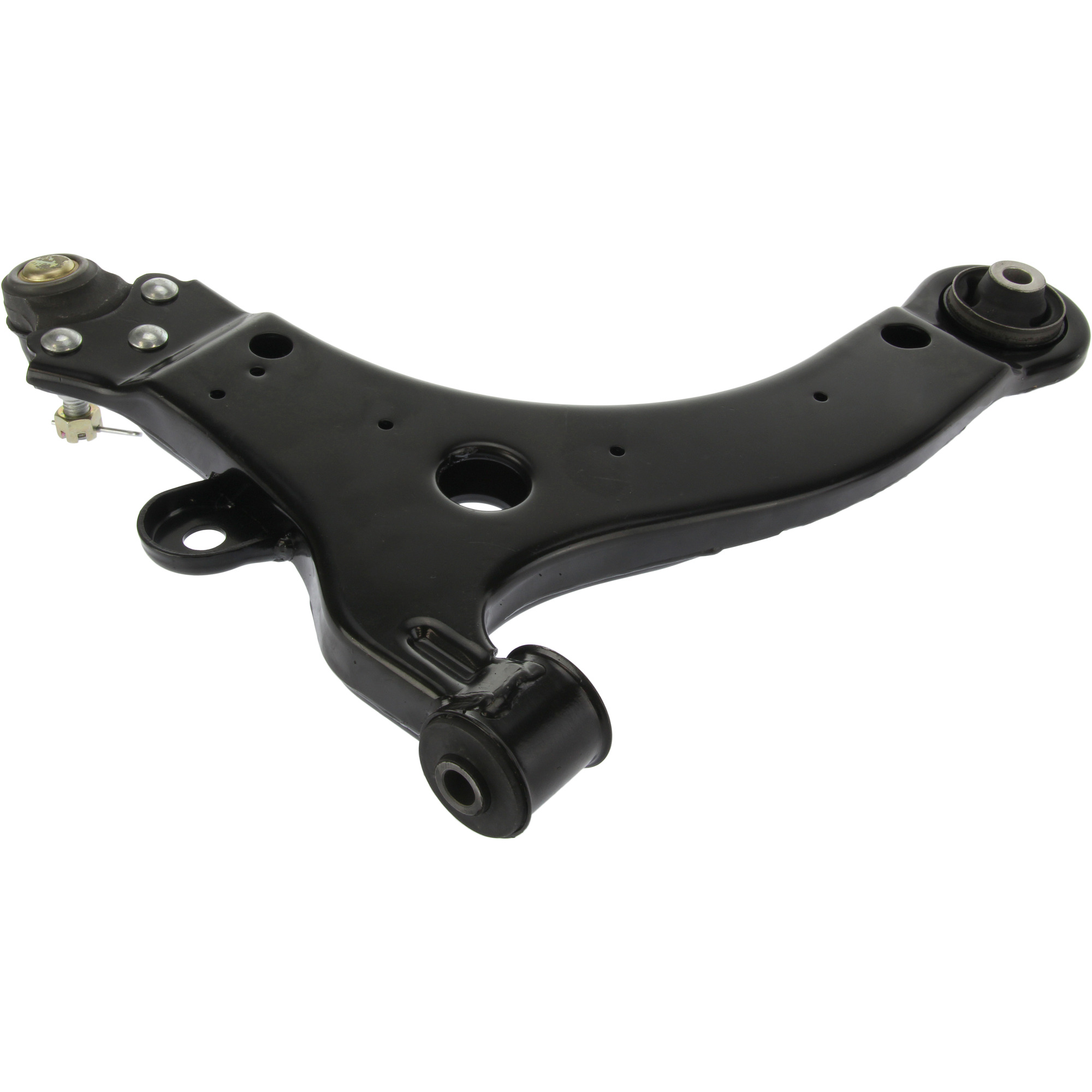 Suspension Control Arm and Ball Joint Assembly Centric Parts 623.62051