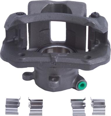 Disc Brake Caliper CARDONE Reman 19-B819