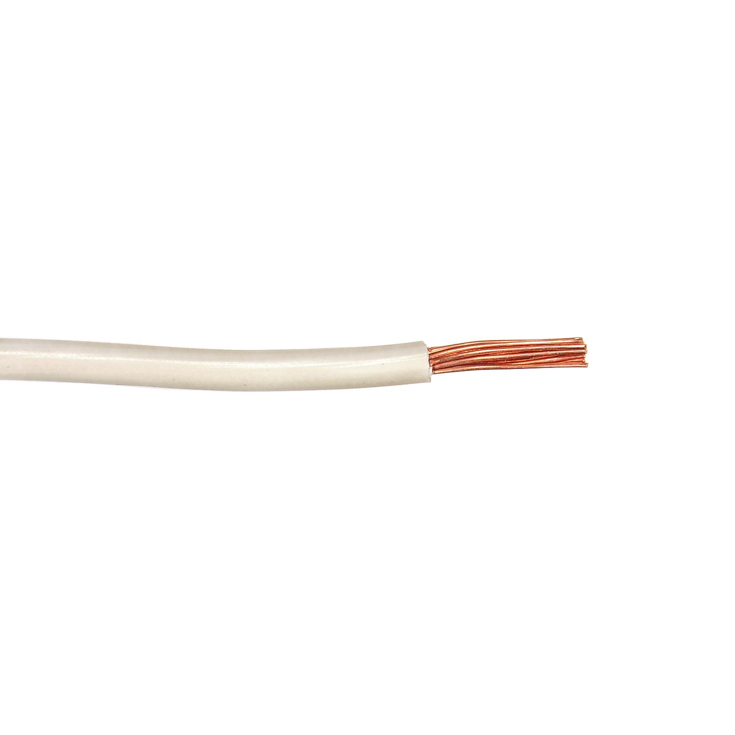 Primary Wire Standard Ignition C10EW