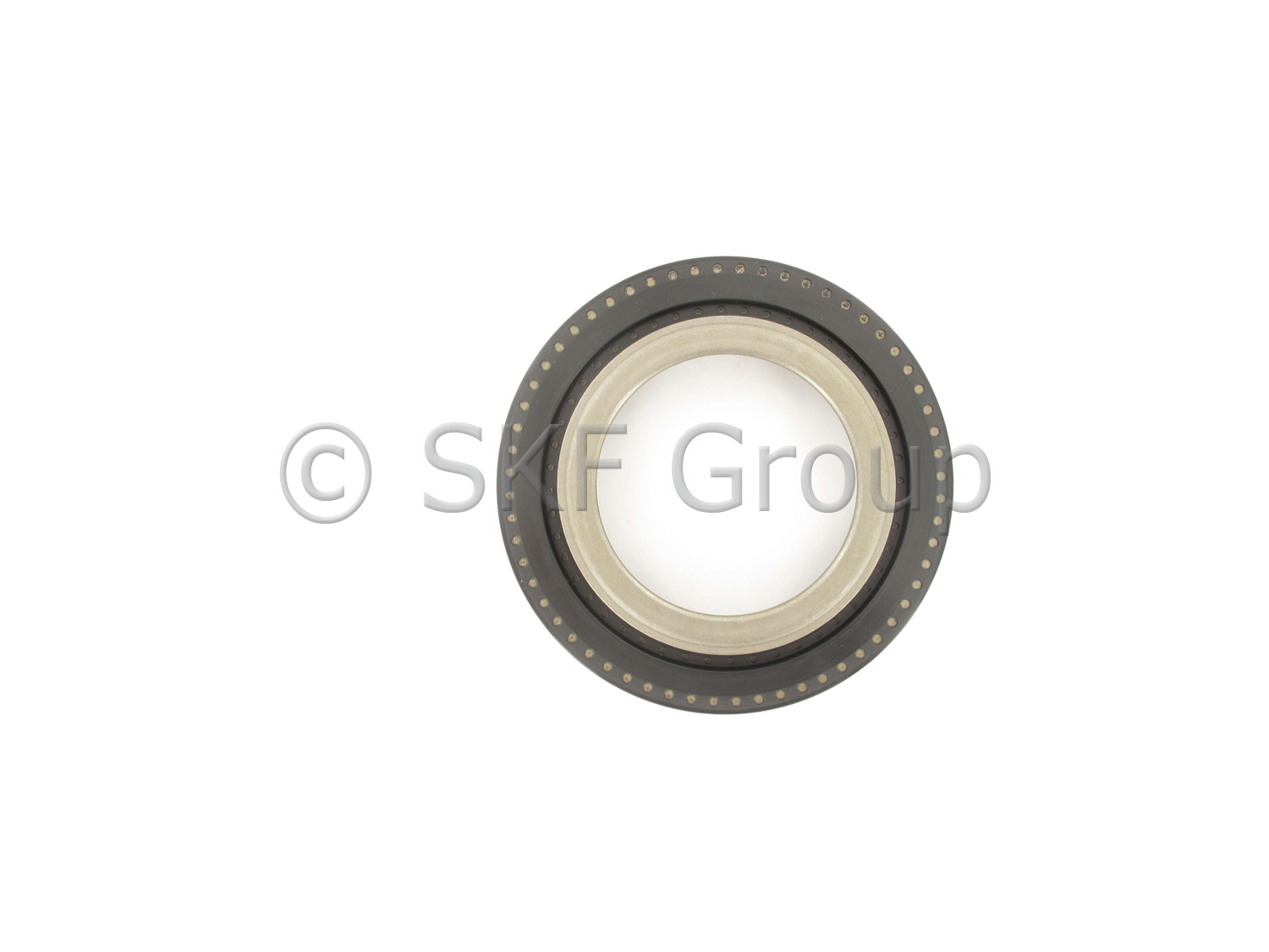Drive Axle Shaft Seal SKF 35298