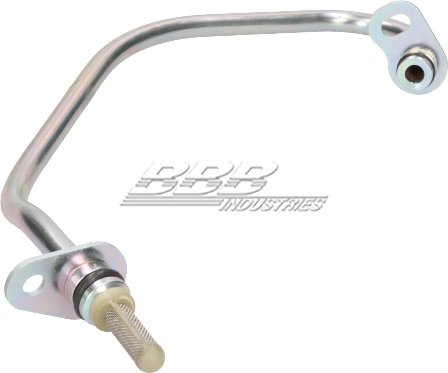 Turbocharger Oil Supply Line OE-TurboPower TO92605