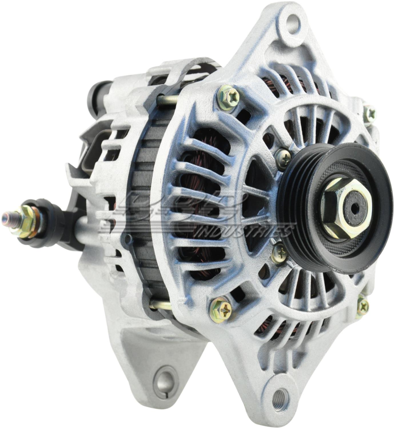 Alternator TERREPOWER formerly BBB Industries N13719
