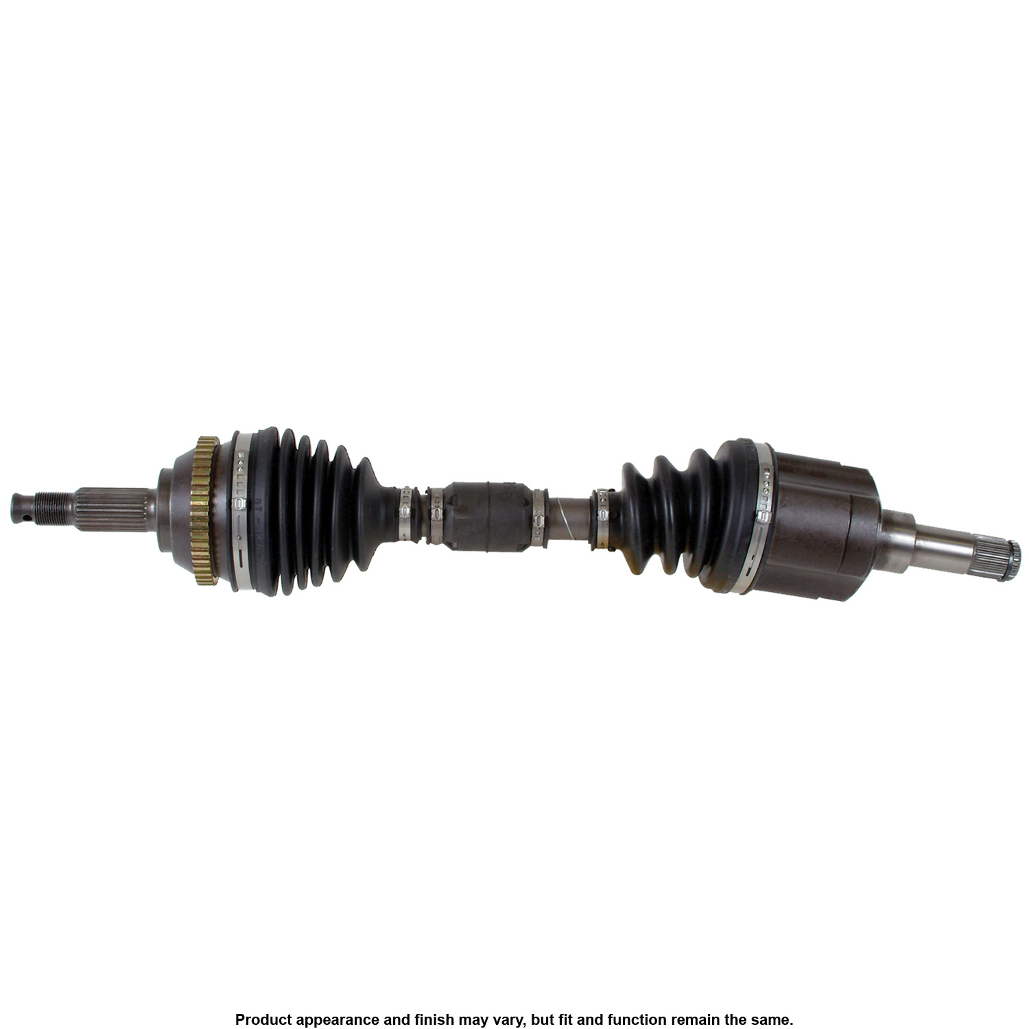 CV Axle Assembly CARDONE Reman 60-3234