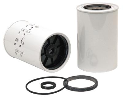 Fuel Water Separator Filter Wix 33746