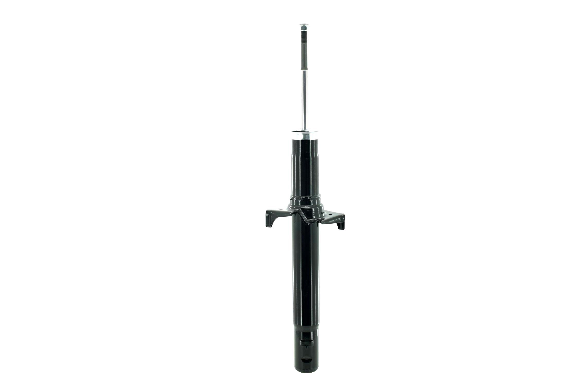 Suspension Strut MacPherson Ride Control MP345947