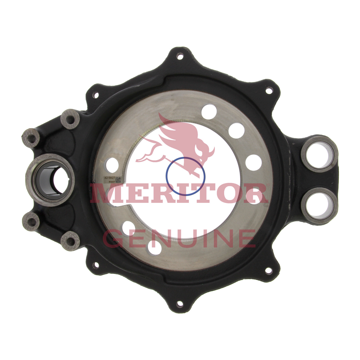 Air Brake Spider Meritor A3211C5827