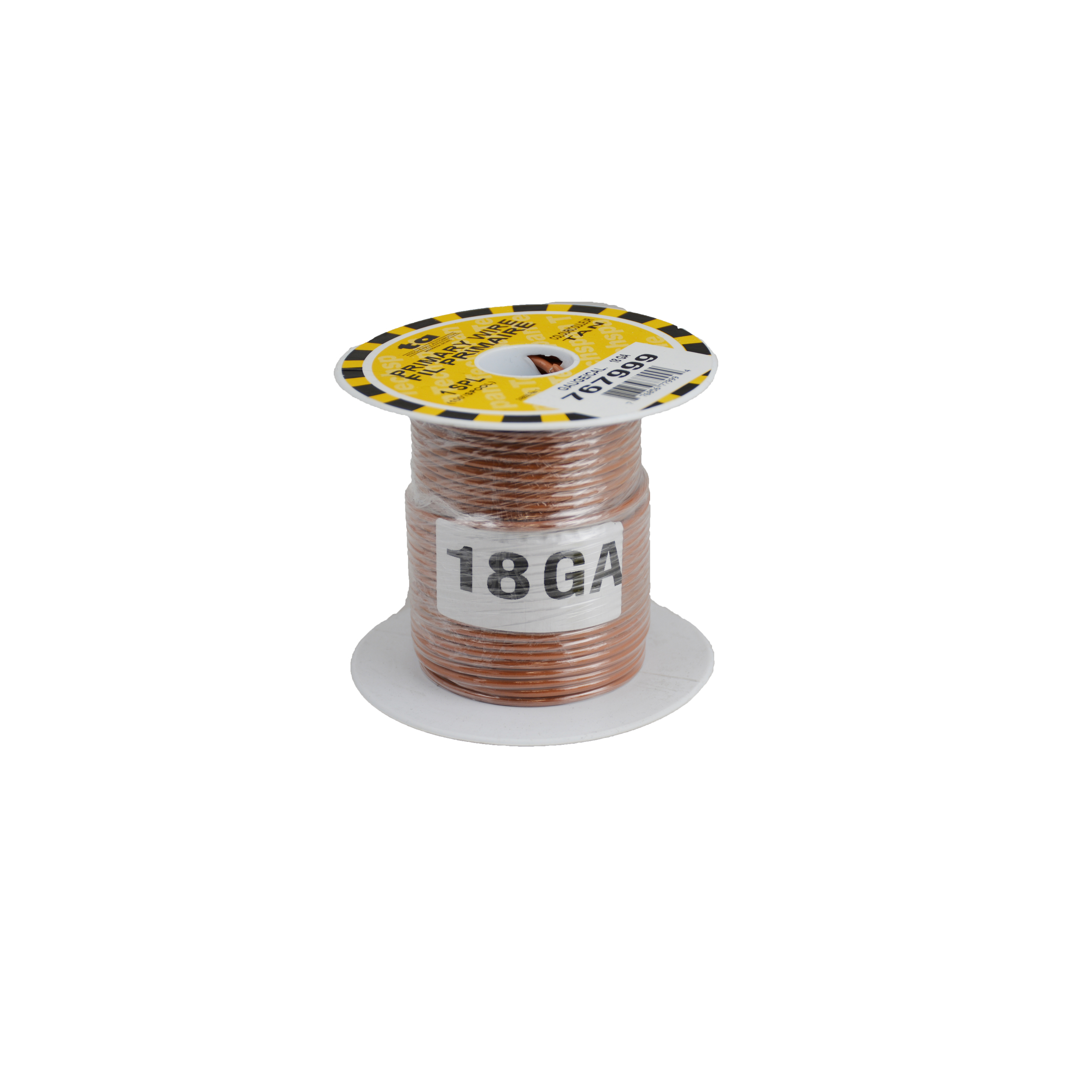 Primary Wire Techspan 767999