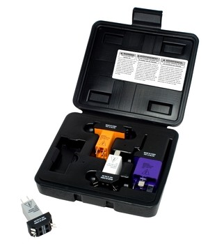 Electrical Multi-Tester Lisle 60620