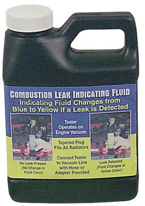 Vacuum Pump Repair Kit Lisle 75630