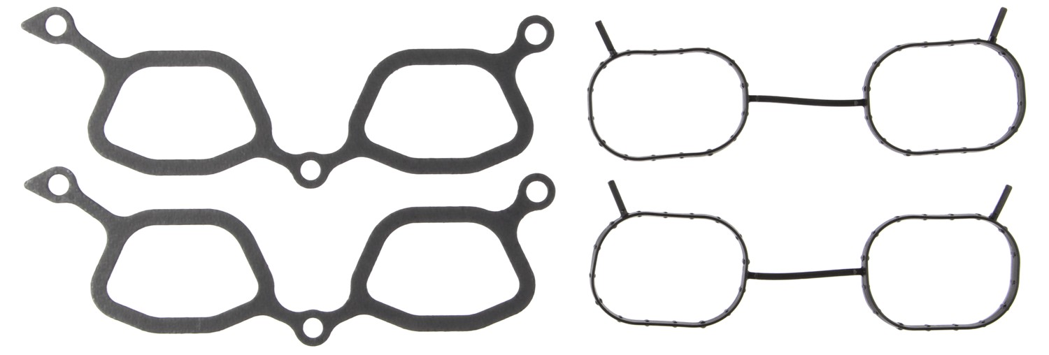 Engine Intake Manifold Gasket Set MAHLE MS20005