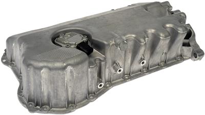 Engine Oil Pan Dorman - OE Solutions 264-580