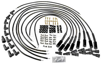 Spark Plug Wire Set Standard Ignition 69422