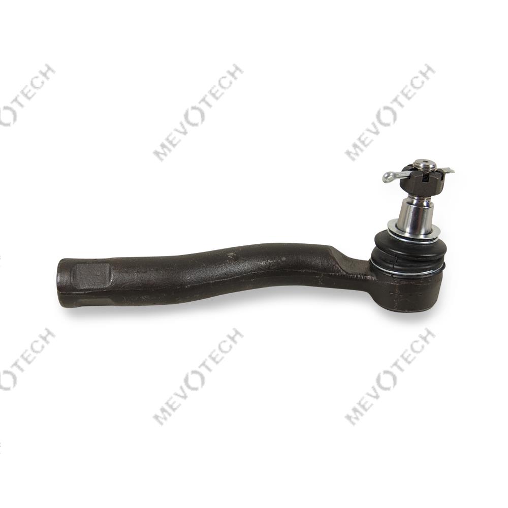Steering Tie Rod End Mevotech Supreme MS86629