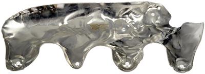 Exhaust Manifold Heat Shield Dorman - OE Solutions 674-522HS