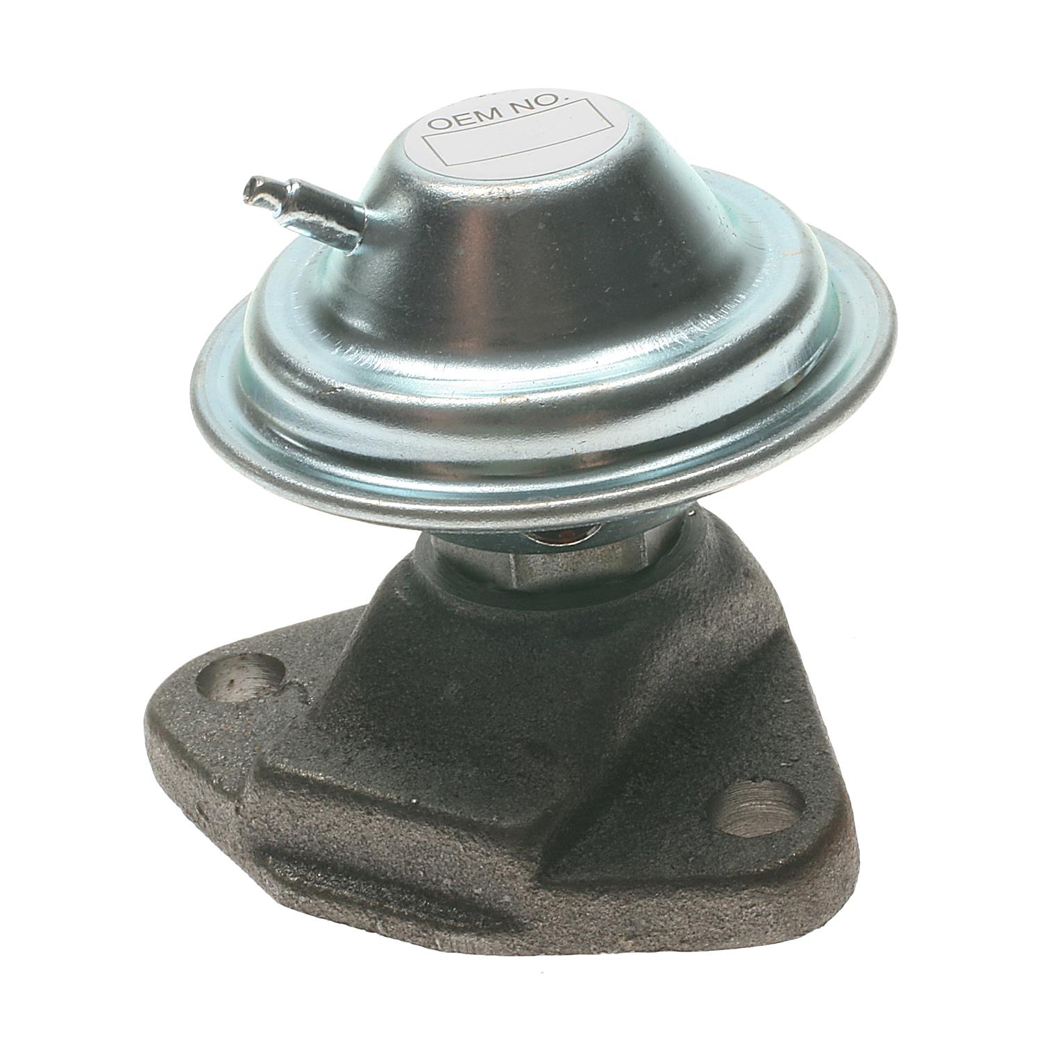 Exhaust Gas Recirculation (EGR) Valve Standard Ignition EGV125