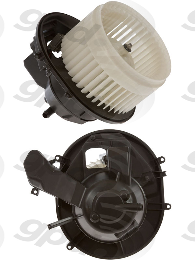 HVAC Blower Motor Global Parts Distributors LLC 2311676