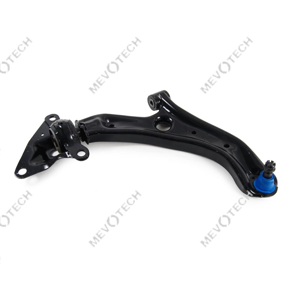 Suspension Control Arm and Ball Joint Assembly Mevotech Supreme CMS601010