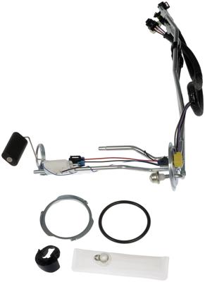 Fuel Tank Sending Unit Dorman - OE Solutions 692-211