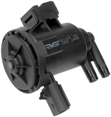 Vapor Canister Purge Valve Dorman - OE Solutions 911-214