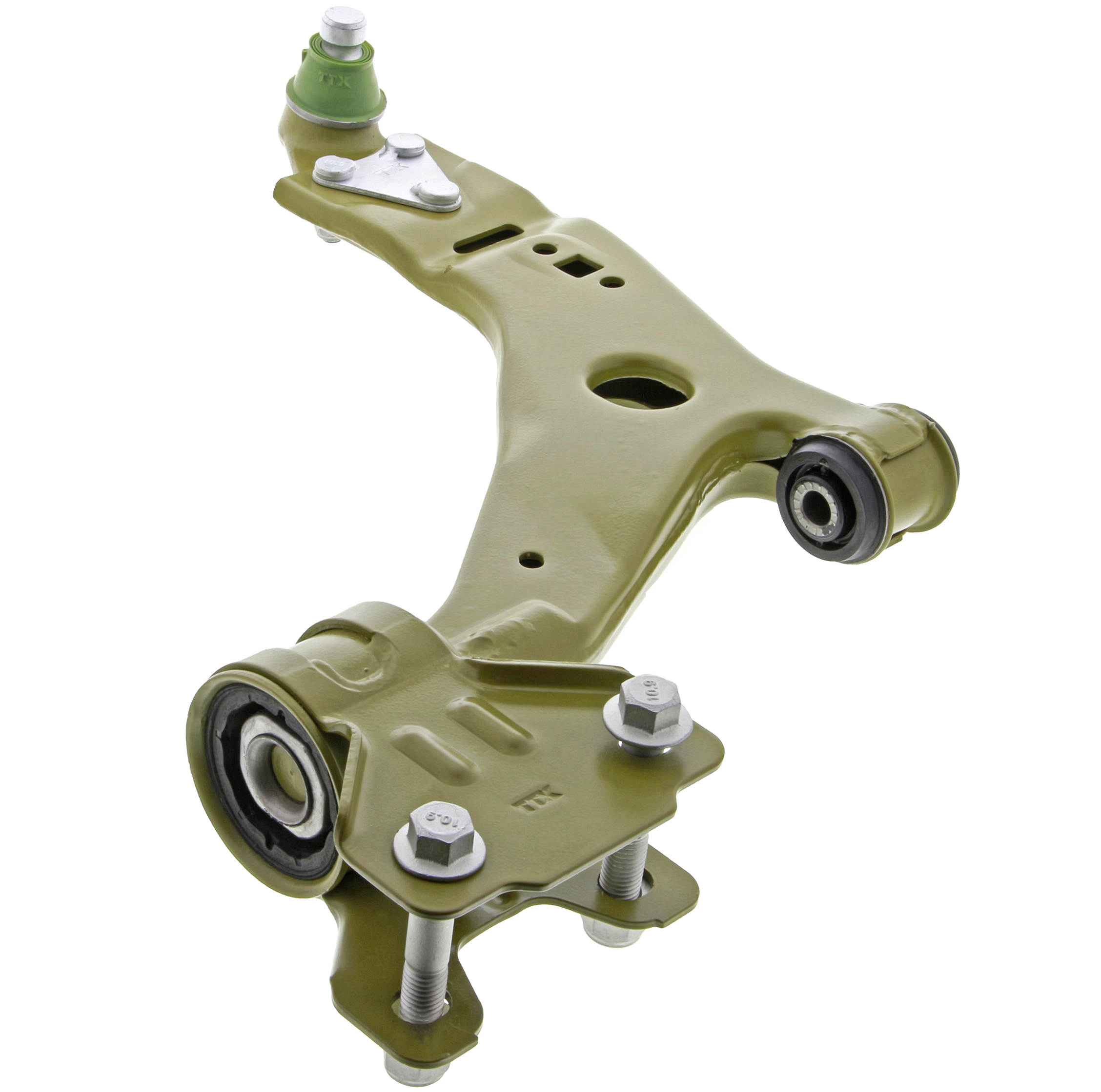 Suspension Control Arm and Ball Joint Assembly Mevotech TTX CTXMS401107