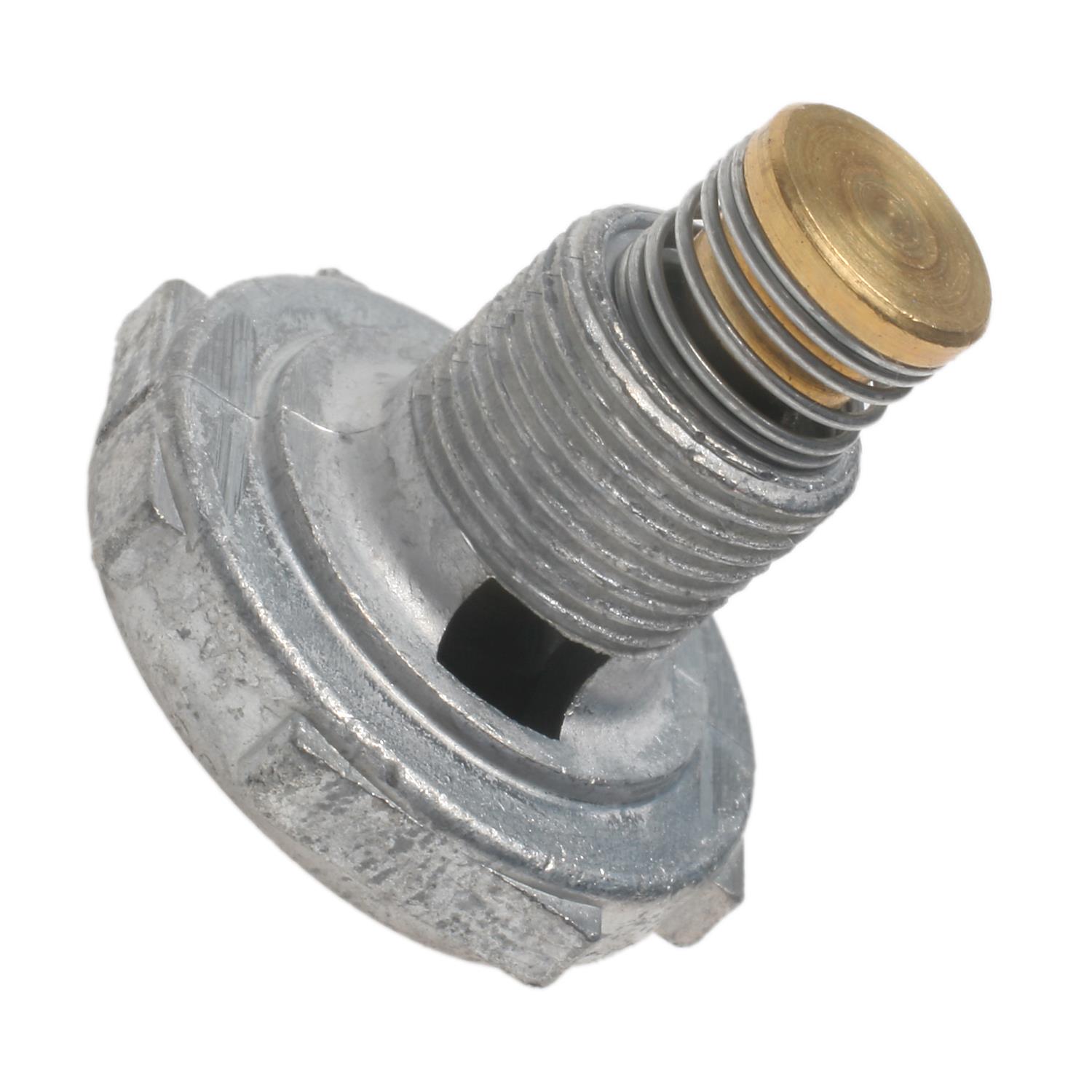 Carburetor Power Valve Hygrade Tuneup FM728D