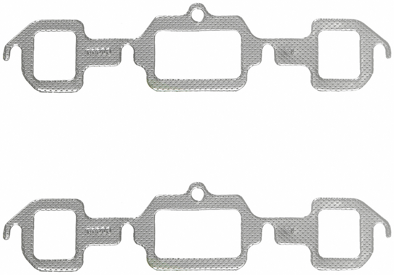 Exhaust Manifold Gasket Set FEL-PRO MS 90078