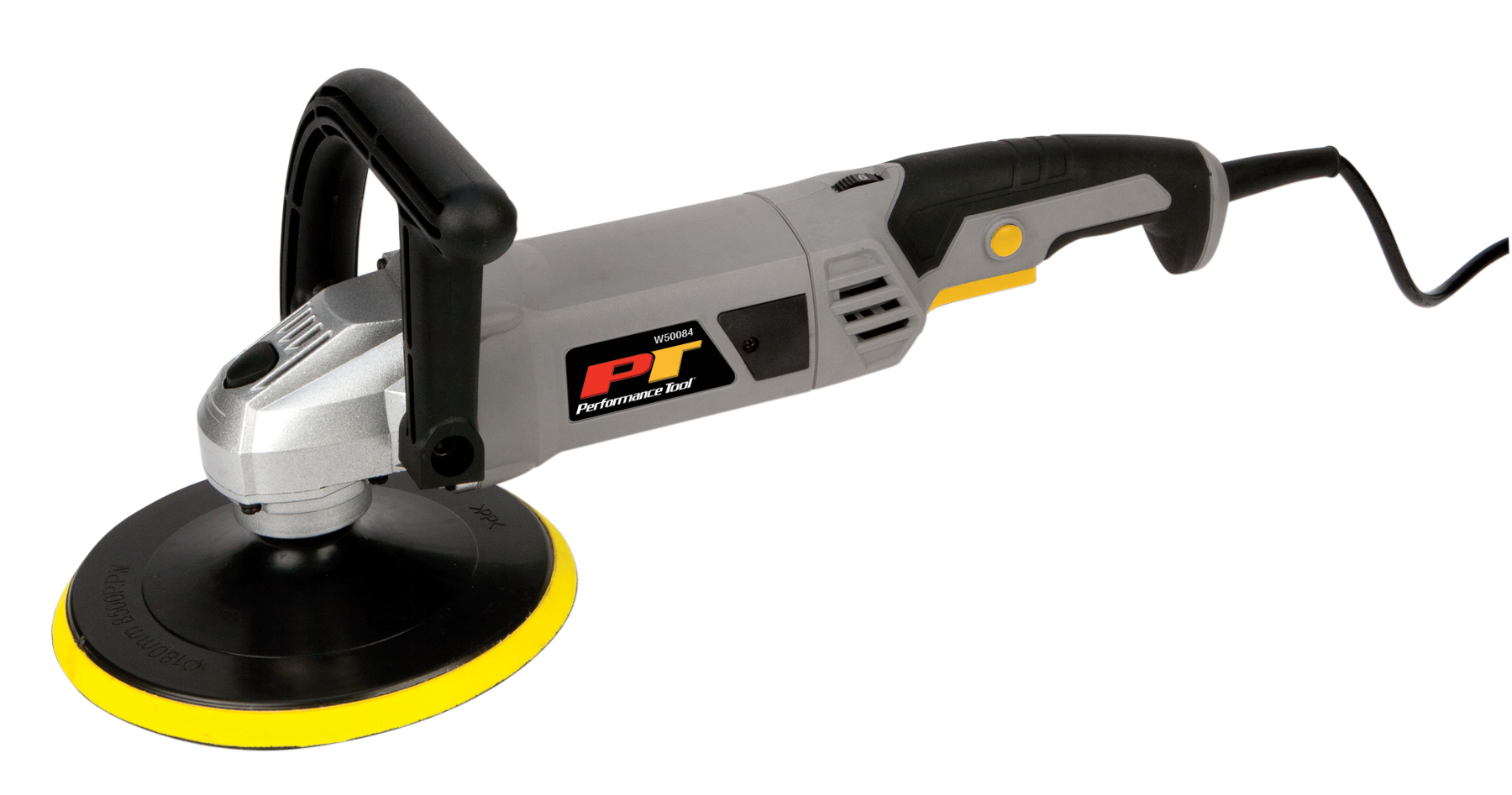 Polisher Performance Tool W50084