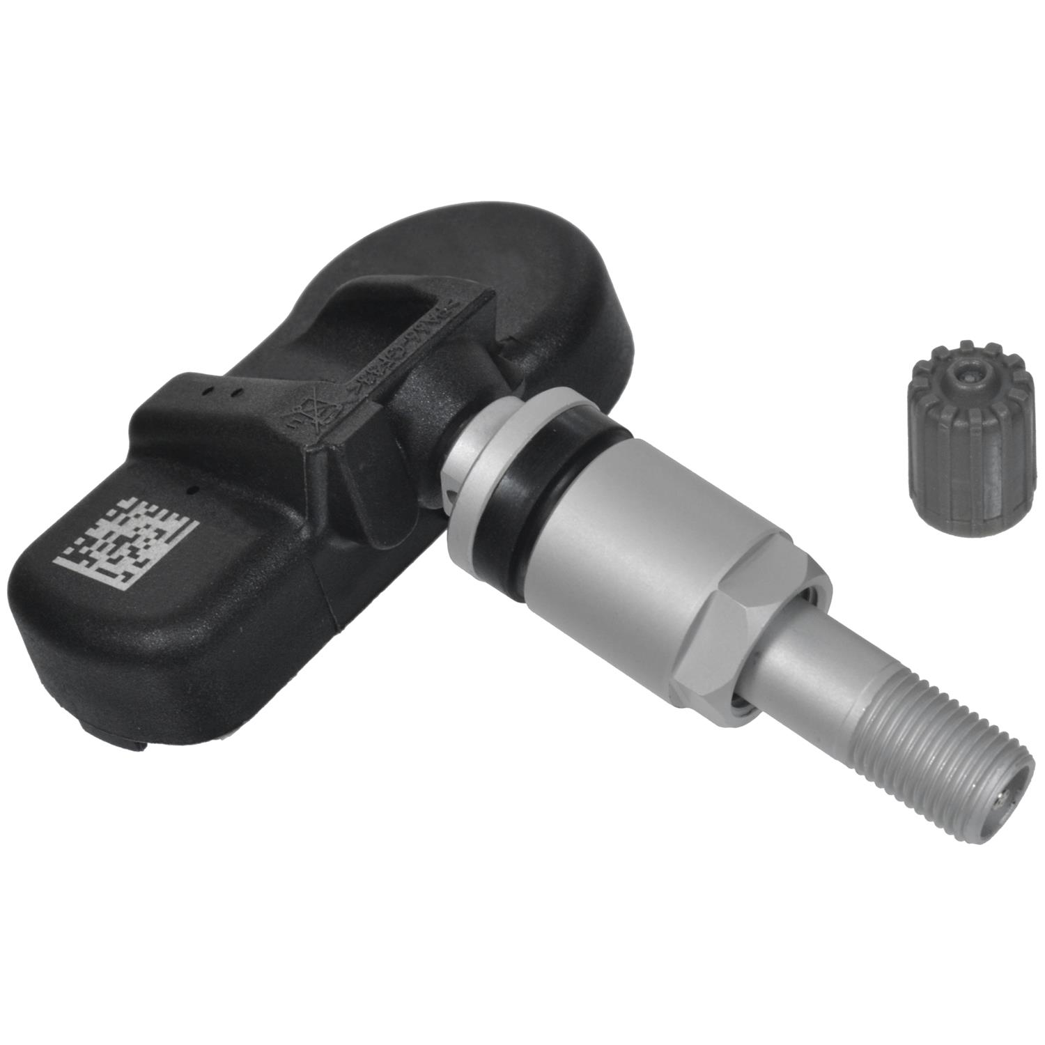 Tire Pressure Monitoring System (TPMS) Programmable Sensor Standard Ignition QS106M