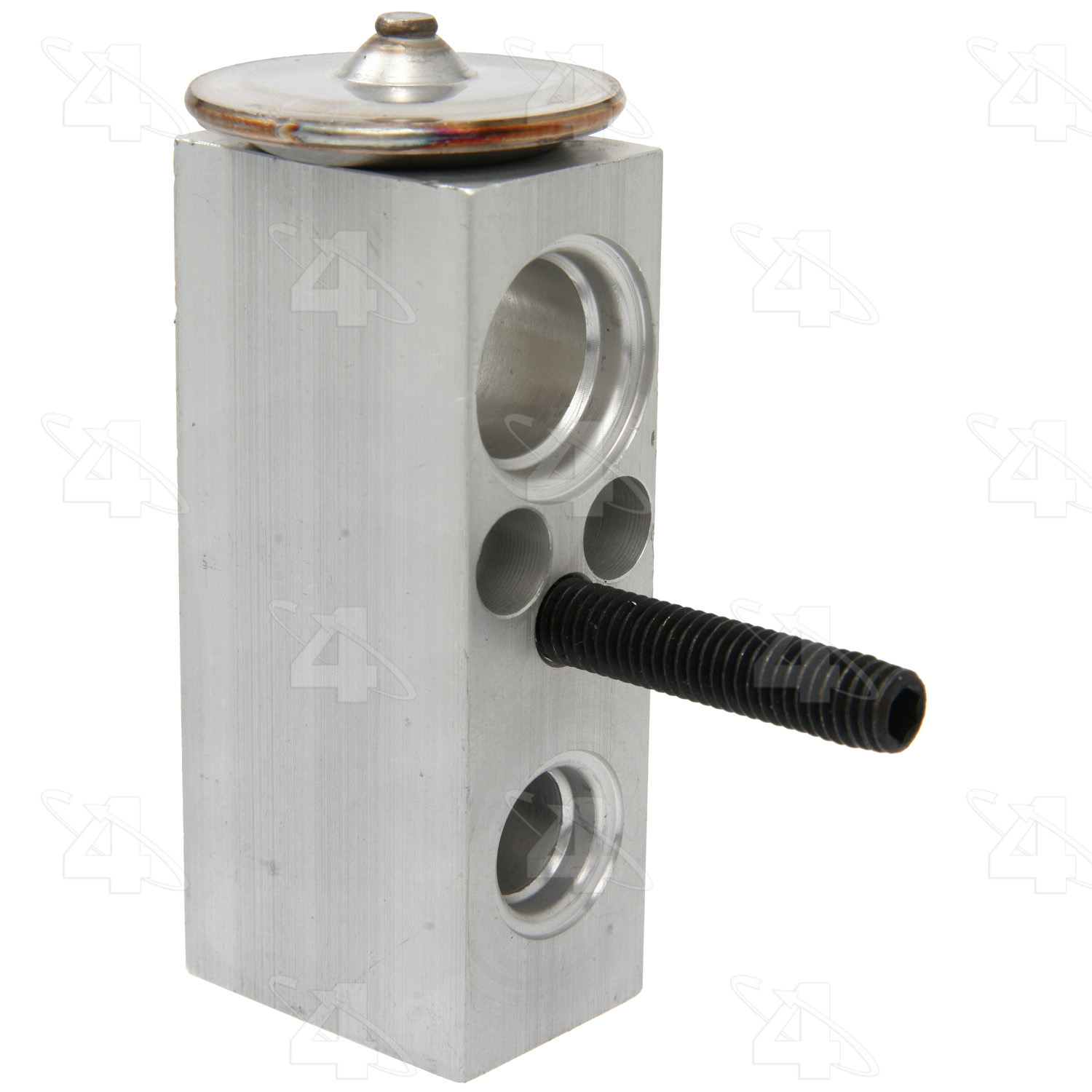 A/C Expansion Valve Four Seasons 39015