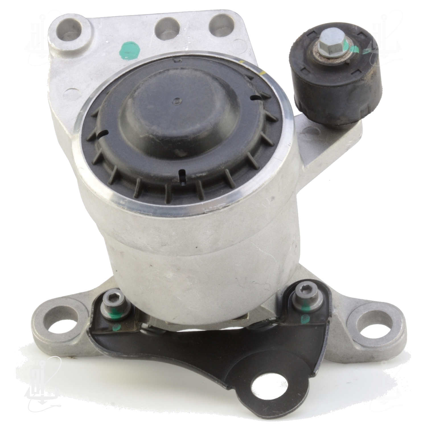Engine Mount Anchor 3347