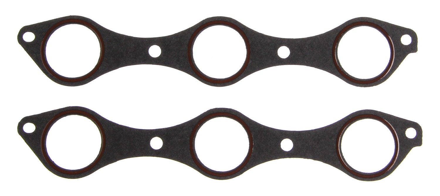 Fuel Injection Plenum Gasket Set MAHLE MS12342