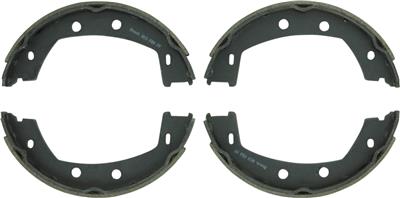 Parking Brake Shoe Perfect Stop PSS937