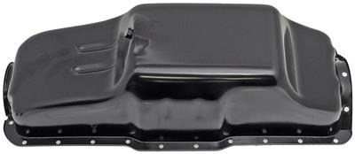Engine Oil Pan Dorman - OE Solutions 264-034