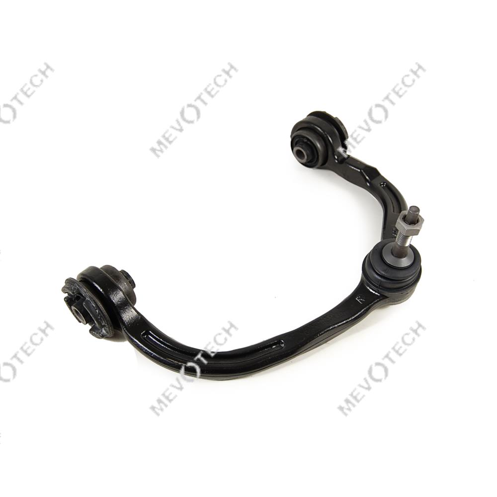 Suspension Control Arm and Ball Joint Assembly Mevotech Supreme CMS40111