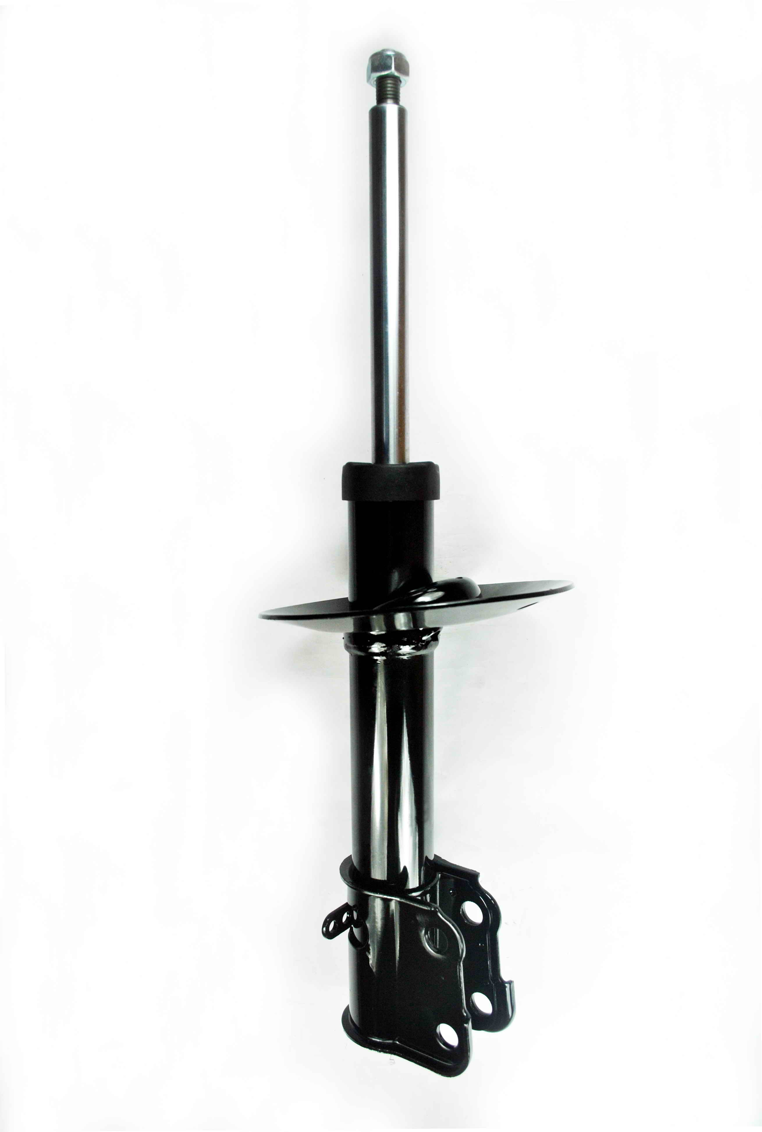 Suspension Strut MacPherson Ride Control MP332335