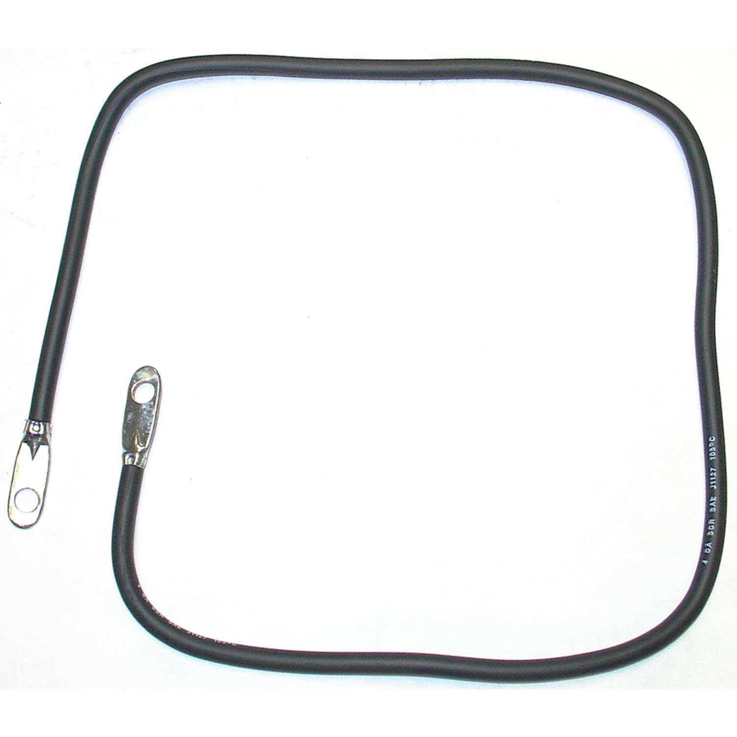 Switch To Starter Cable Standard Ignition A40-4L