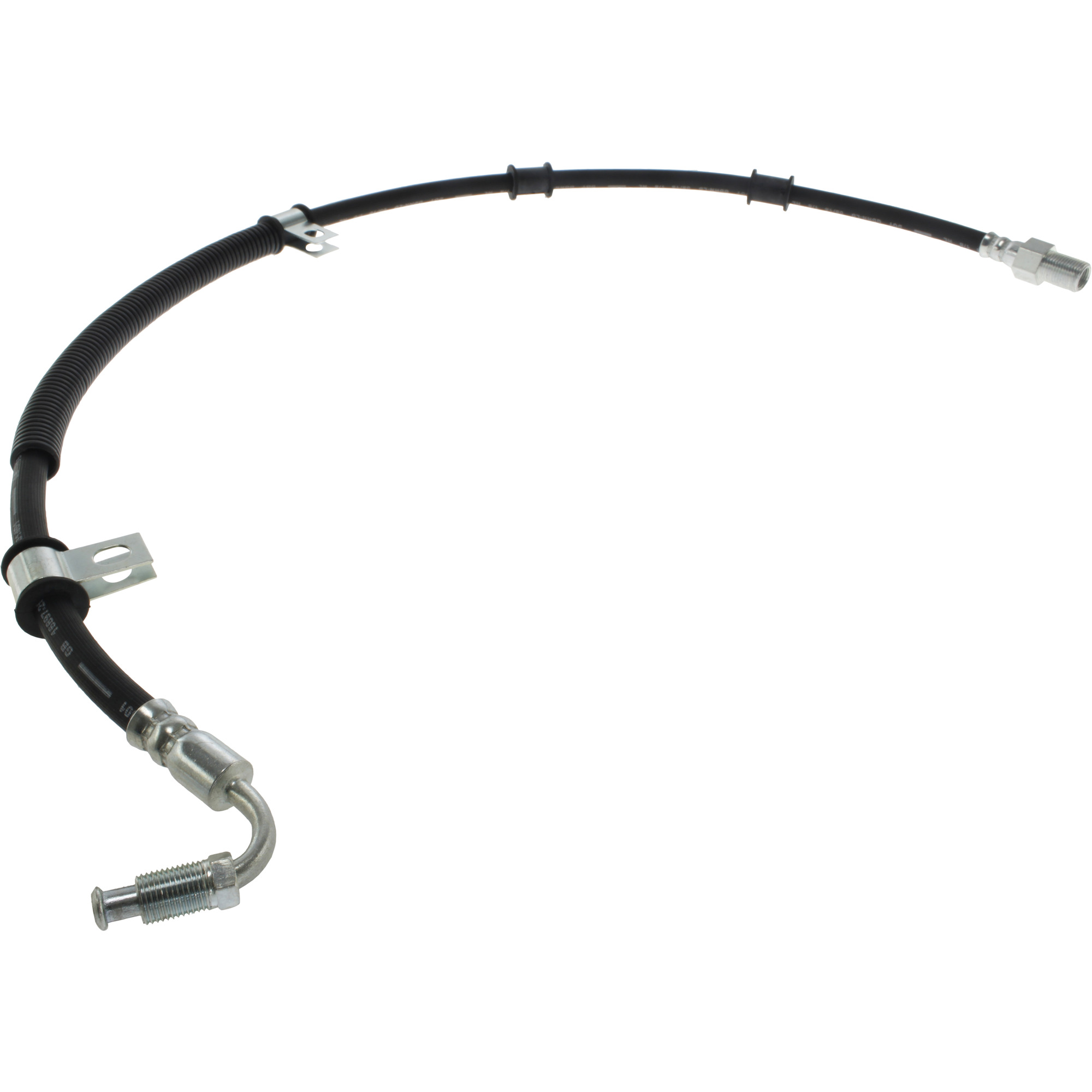 Brake Hydraulic Hose Centric Parts 150.83017
