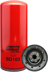Engine Oil Filter Baldwin BD103