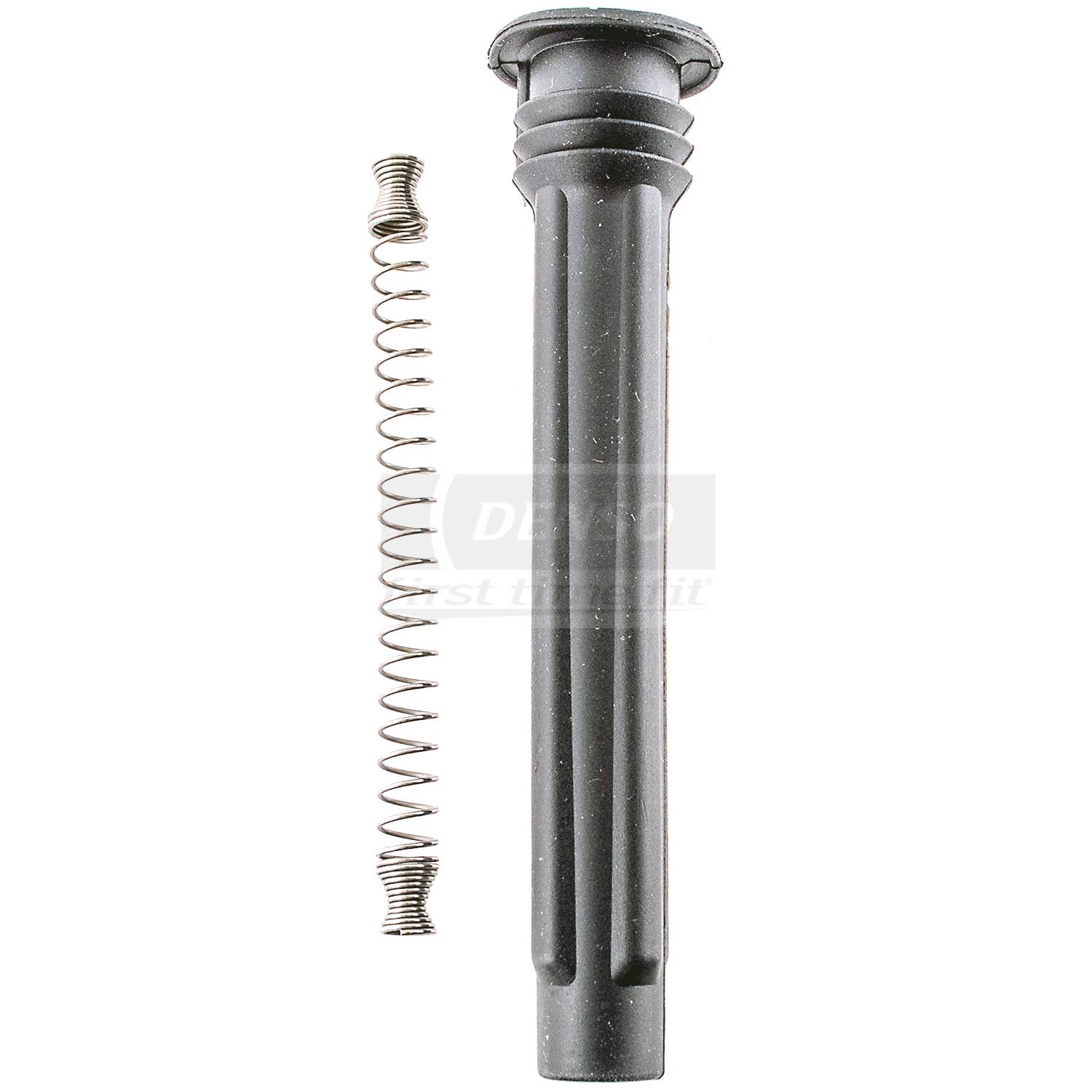Direct Ignition Coil Boot Kit DENSO Auto Parts 671-6309