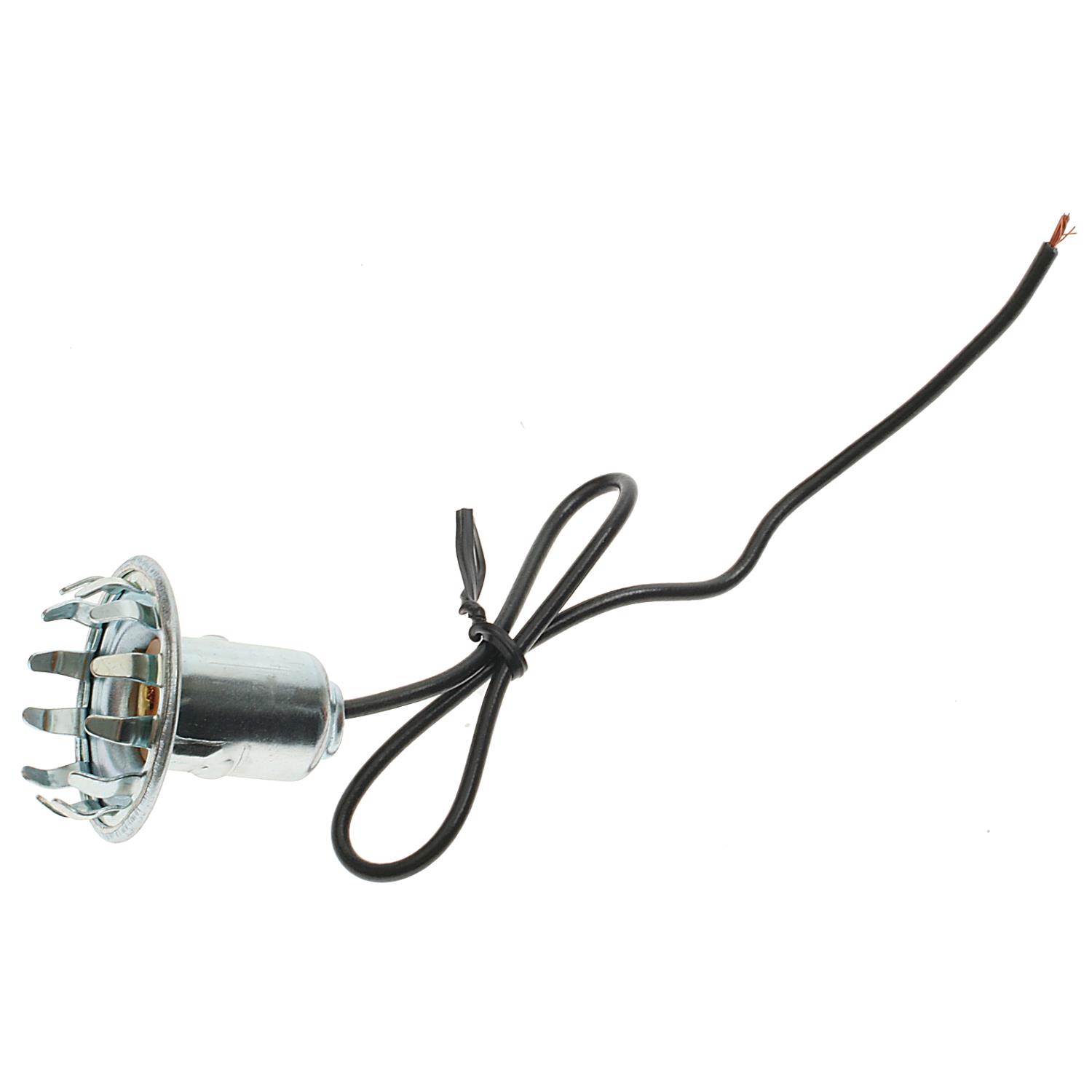 Multi-Purpose Light Bulb Socket Standard Ignition S-38N