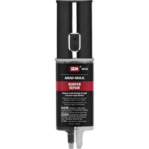 Plastic Repair Compound SEM 68422
