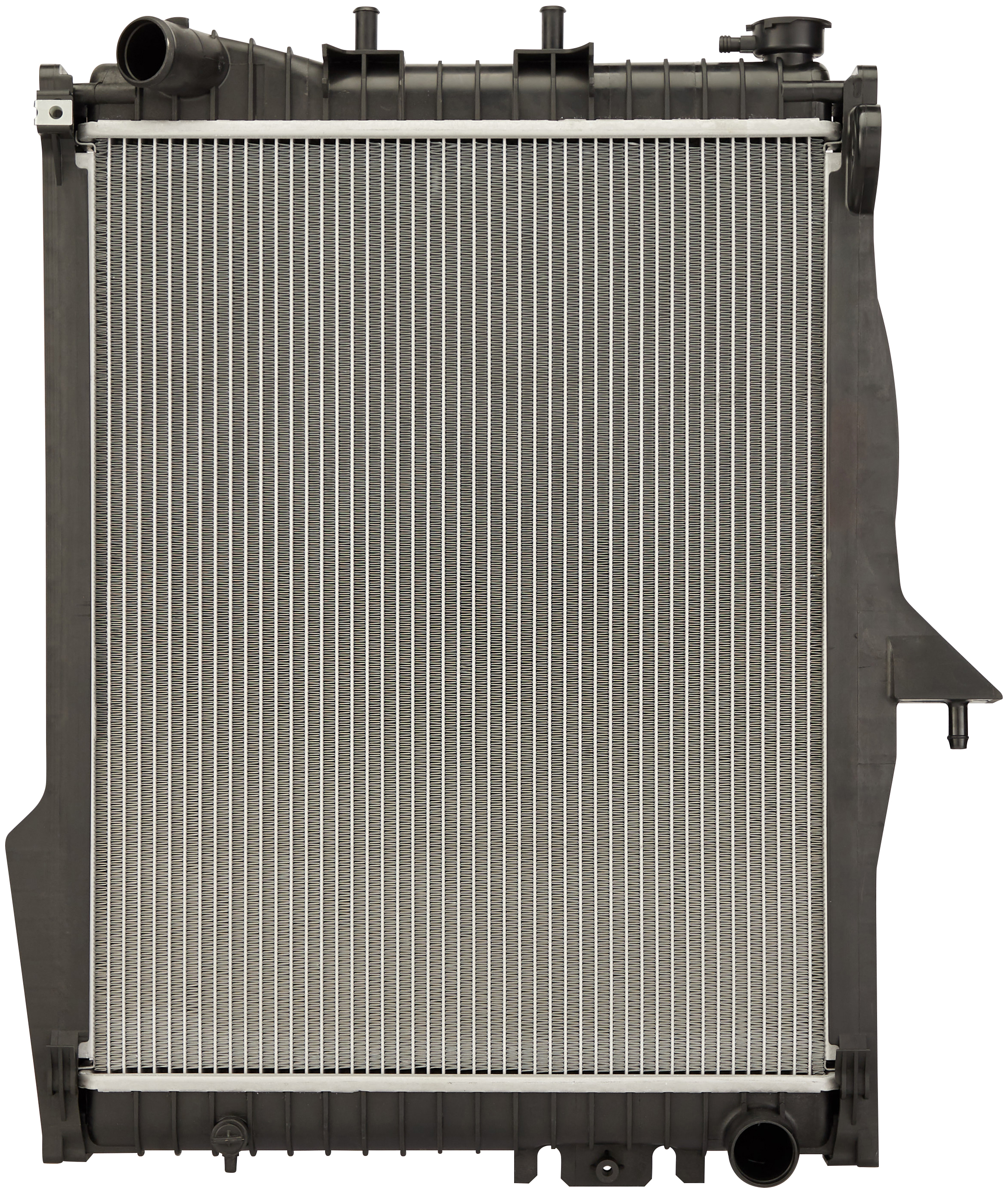 Radiator Spectra Premium CU2738