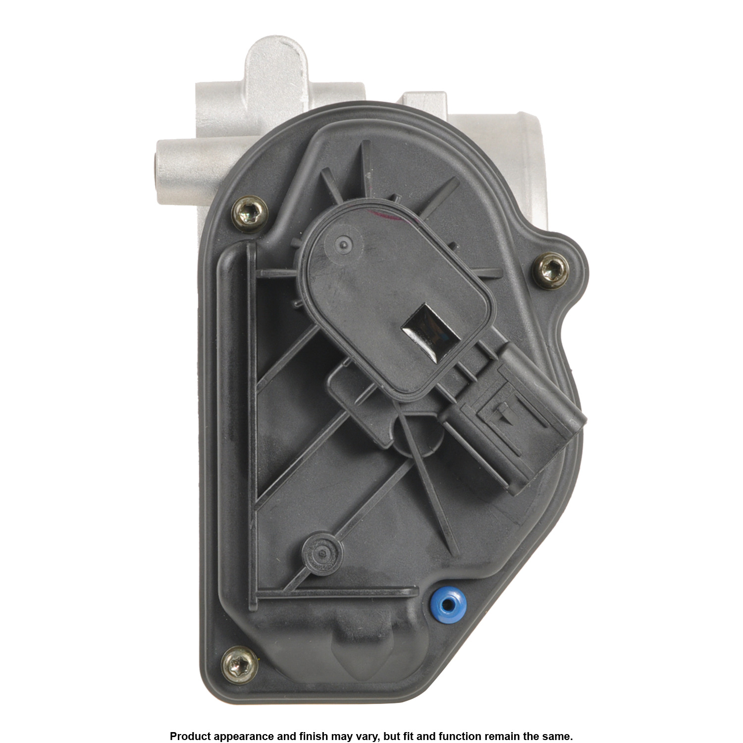 Fuel Injection Throttle Body CARDONE New 6E6008