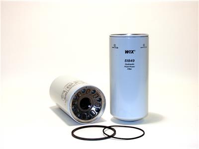 Hydraulic Filter Wix 51849