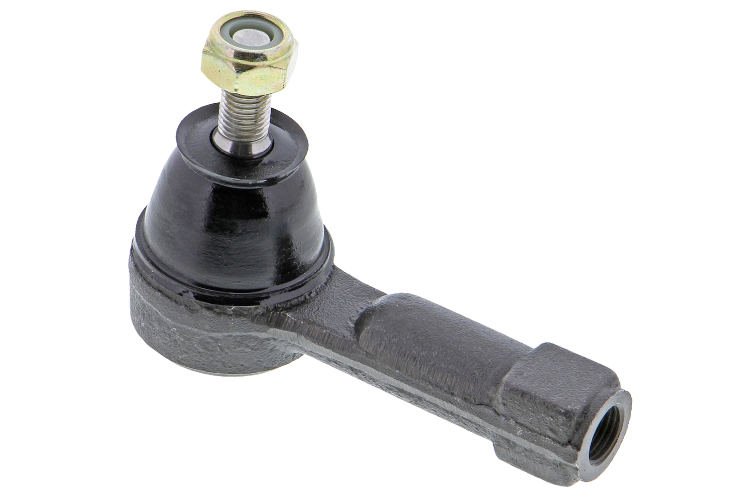 Steering Tie Rod End Mevotech Supreme MES2230RL