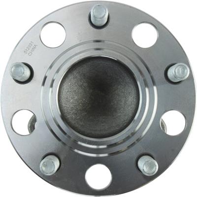 Wheel Bearing and Hub Assembly Centric Parts 40563001E
