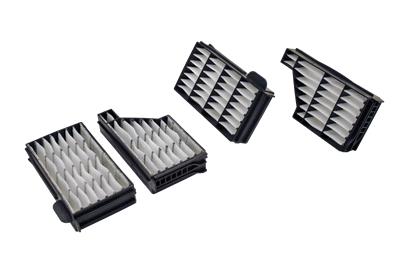 Cabin Air Filter Wix 24010